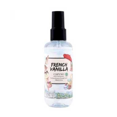 CARESO BODY FRAGRANCE 100ML - BODY MIST CARESO French Vanilla