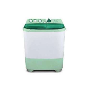 SHARP MESIN CUCI EST 1070 SJ KAPASITAS 10 KG