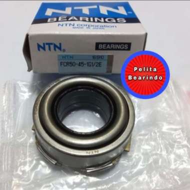 BEARING KOPLING MEGA CARRY APV ARENA FCR50-45 NTN
