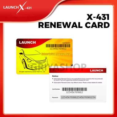 Original Software Launch X431 Resmi 2thn Update X431 Pro5, X431 PROS V, X431 V/V+, dll X431 Pro5