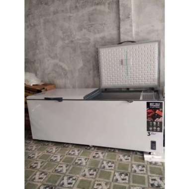 GEA CHEST FREEZER AB-1200 TX KAPASITAS 1200 LITER