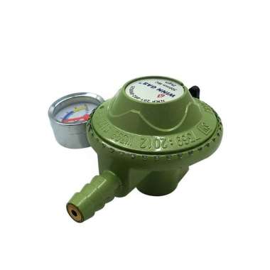 KEPALA REGULATOR WINN GAS 399 METER W-399M WINN GAS REGULATOR AJA