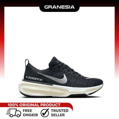 Nike ZoomX Invincible Run Flyknit 3 Women's Road Running Shoes DR2660001|Sepatu Lari Wanita 37.5