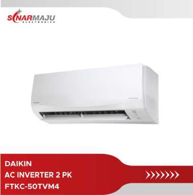 AC INVERTER DAIKIN 2 PK FTKC-50TVM4
