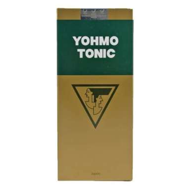 YOHMO TONIC 200ML BPOM - H TONIC YOHMO 200ML
