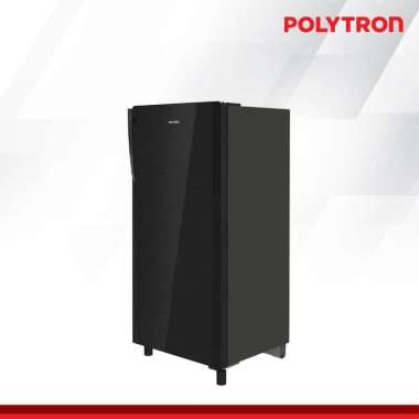 POLYTRON KULKAS 1 PINTU BELEZZA 160 LITER PRA 16DMY PRA16DMY GARANSI