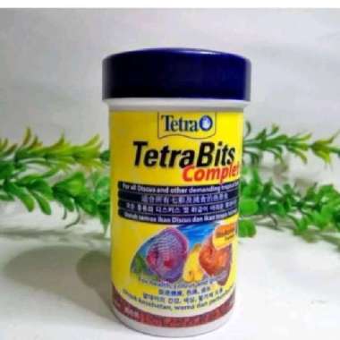 TETRA BITS COMPLETE 30 GRAM