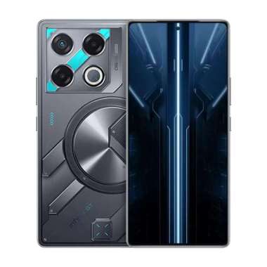 Infinix GT 20 Pro Ram 12GB Rom 256GB biru