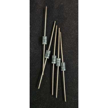 Diode RH1B 0.6A 800V Sanken Low-loss Rectifier Diode utk High Frequency Rectification - Harga per 5