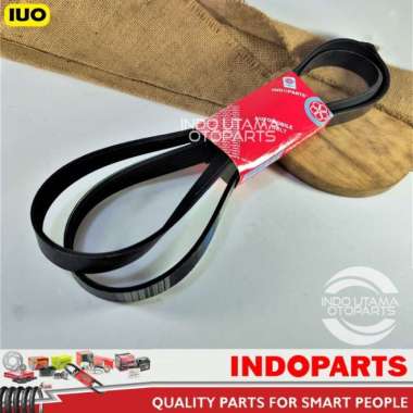 VBelt Fanbelt Corolla Altis Vanbelt Alternator AC INDOPARTS 6PK1890