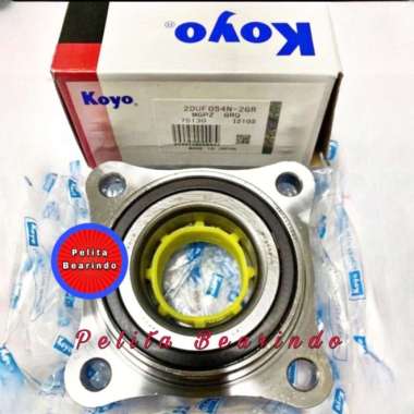 BEARING RODA DEPAN HILUX SENSOR ABS HILUX VIGO KOYO 2DUF054
