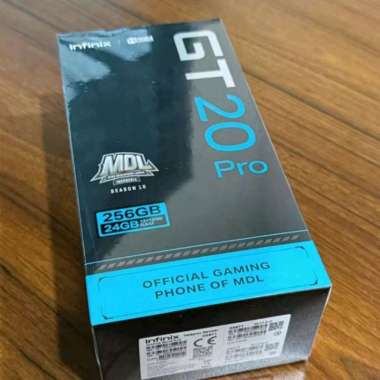 infinix gt 20 pro 5g ram 12/256 ram 12/256 mecha silvel