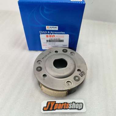 Kampas Ganda Otomatis Cvt Assy Suzuki Nex Address PNP Beat spacy scoopy Vario 110 fi Original SGP 21