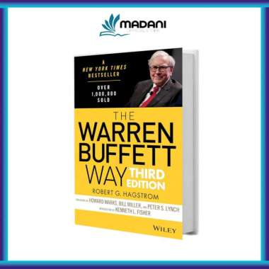 the warren buffett way third edition