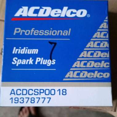 busi nissan livina iridium