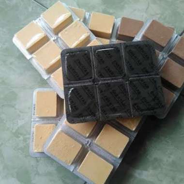 enertab ransum diet