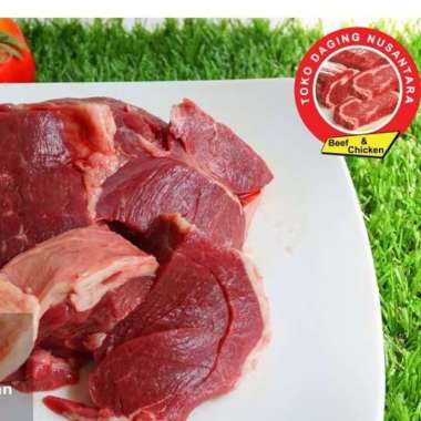Daging Kambing 1 KG