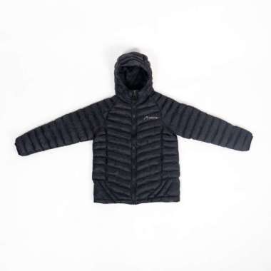 MARKICABS [Deet - Black] V-Limeted Dacron Jacket XXL