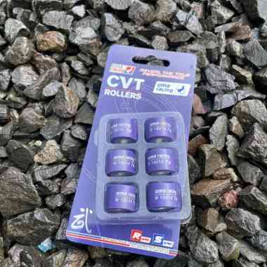 ROLLER RACING PULLEY ROLLER UMA RACING PCX VARIO 125 150 20X15MM 7gram