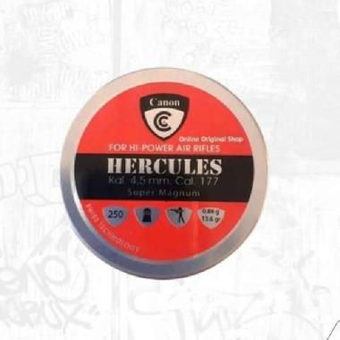 Mimis Canon Hercules