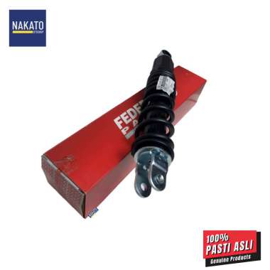 [FEDERAL] Shockbreaker Belakang Motor Honda Beat ESP K81