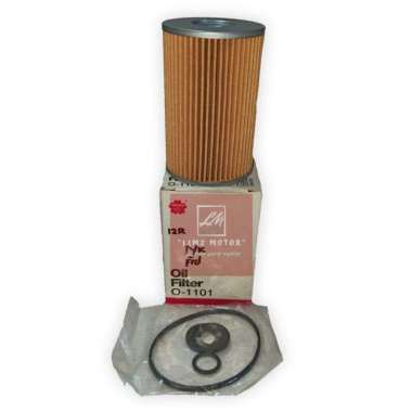 Saringan Oli-Oil Filter Toyota Hiace PH 10 & Corona RT 81 & Bensin Sakura