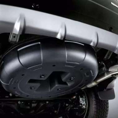 Tutup Cover Ban Serep Otoproject All New Fortuner Vrz TRD