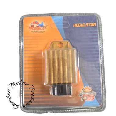 Kiprok Regulator GOMEXX Grand - Regulator Rectifier Honda Grand