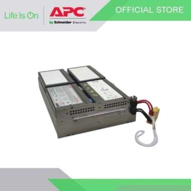 Baterai UPS APC RBC159 / RBC 159