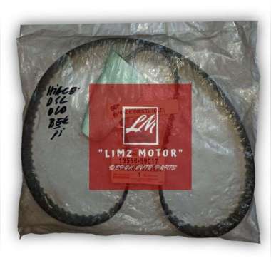 Timing Belt Toyota Hiace Diesel Old LH20-30 1979