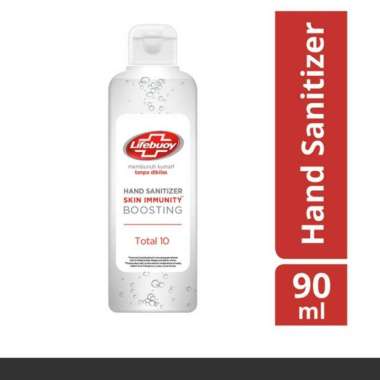 Handsanitizer Lifebuoy 90 ml