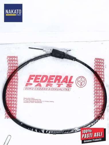 [Federal] Kabel Speedometer Mio