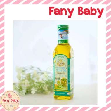 CASA DI OLIVIA OLIVE OIL EVOO 250ML