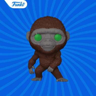 Funko POP! Godzilla vs Kong the New Empire - Suko