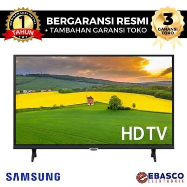 LED SAMSUNG 32T4503 SMART TV 32 INCH Resolusi HD