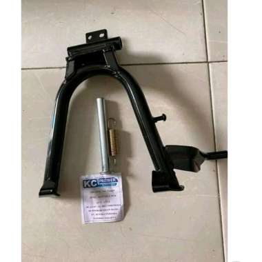 standar 2 / tengah jupiter Z new / burhan As +Per