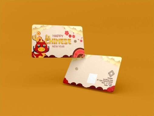 logam mulia emas 24k 0,025 - 0,1gr imlek series 2024 naga white 0,025gram