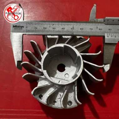 Ms250 Flywheel Magnet Magnit Mesin chainsaw sinso senso sthil stihl