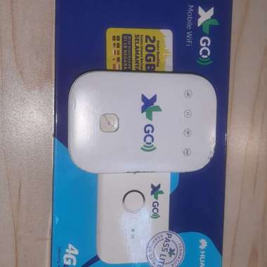 Mifi XL GO MV003