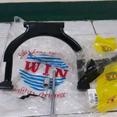 standar 2 / tengah +As+Per nmax new