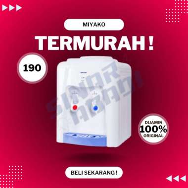 Dispenser Miyako WD-190 PH / H