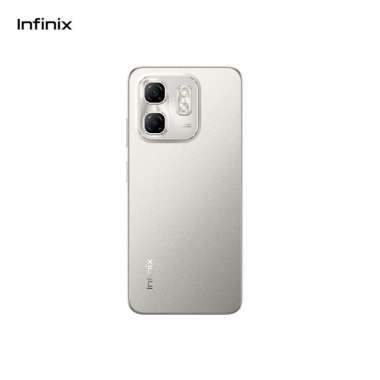 INFINIX HOT 50i RAM 6/128 GB ABU ABU