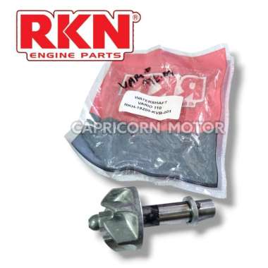 AS WATER PUMP VARIO 110 OLD KARBU LAMA KIPAS WATERPUMP RADIATOR RKN