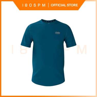 CIELE - WNSBTShirt - Athletics - Logan | Kaos Lari Wanita S