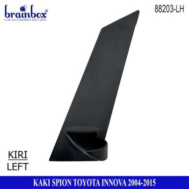 Dudukan Kaki Spion Toyota Innova 2004-2015 Kiri