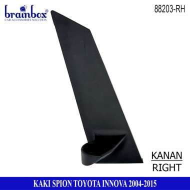 Dudukan Kaki Spion Toyota Innova 2004-2015 Kanan