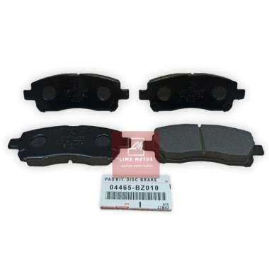 Brake Pad-Kampas Rem Depan Toyota Avanza