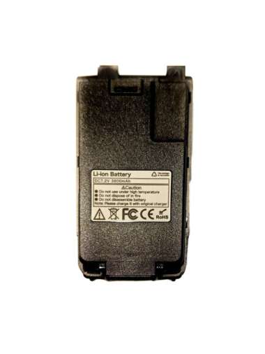 Baterai HT Texas TX-3 3800mAh 7.2V Ori Baru Battery Handie Talkie TX3