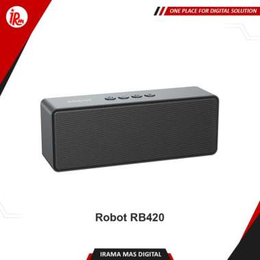 SPEAKER ROBOT - RB420
