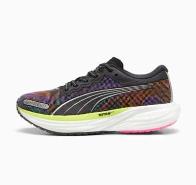 puma Deviate NITRO Elite2 27.5cm（PUMA FAST-R NITRO ELITE 2